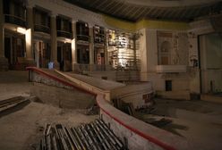 Remont Sali Kongresowej potrwa siedem lat? Władze PKiN ogłaszają kolejny przetarg