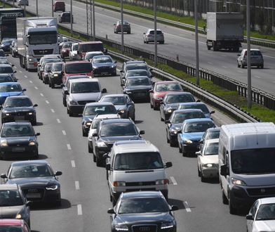 GDDKiA nie odpuszcza. Już 6 raz próbuje zagospodarować dwa MOP-y na drodze S8