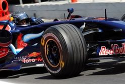 Vettel najszybszy na Jerez