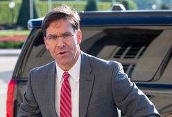 USA szukają wsparcia ws. Iranu. Polska jednym z nielicznych przyjaciół