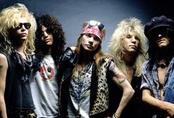 Guns N' Roses w głośnikach i szybkie samochody. Powraca gra dla fanów mocnych wrażeń