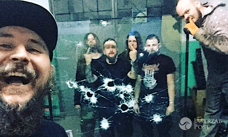 Kolejne kłopoty muzyków z zespołu Decapitated! Mogą trafić do więzienia na bardzo długo!