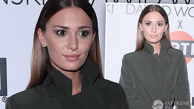 Jessica Ziółek pokaz Wolińskiego