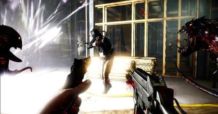 W demo The Darkness 2 nie wszyscy zagrają jednocześnie