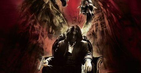 The Darkness 2 - recenzja