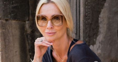 Agnieszka Woźniak-Starak nadal jest pod wielkim wrażeniem wyjazdu do Azji! Wspomina przygodę swojego życia
