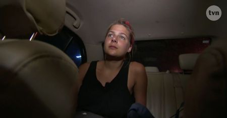 Marta Wierzbicka uwikłana w miłosny trójkąt. W "Azja Express" zrobiło się niebezpiecznie
