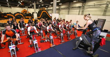 FIT Weekend 2018 – wydarzenie, na którym nie może Cię zabraknąć!