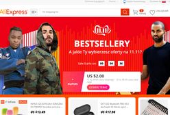 Promocje na AliExpress. Pierwsze godziny biją rekordy