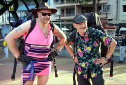 Ameryka Express: banany, iguany i mnóstwo przekleństw