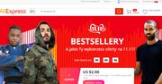 Promocje na AliExpress. Pierwsze godziny biją rekordy