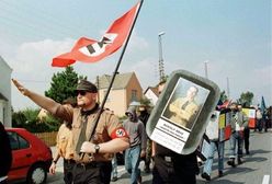 Karać za gloryfikowanie nazizmu?