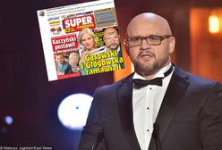 Szef kąśliwego tabloidu przechodzi do firmy polityka i policjanta. Wiemy, czym się zajmie