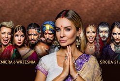 Wielki powrót "Azja Express". Oglądajcie i komentujcie razem z nami!