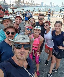 Nowe pary w "Azja Express". Wiemy, kto z kim wystąpi