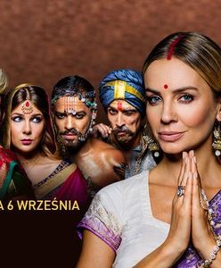 Wielki powrót "Azja Express". Oglądajcie i komentujcie razem z nami!