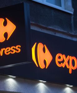 Carrefour zamyka małe sklepy. W pierwszym półroczu zniknęło ich ponad 60