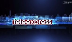 "Teleexpress" świętuje rocznicę antenowego debiutu