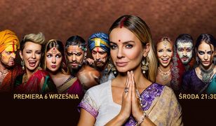 Wielki powrót "Azja Express". Oglądajcie i komentujcie razem z nami!