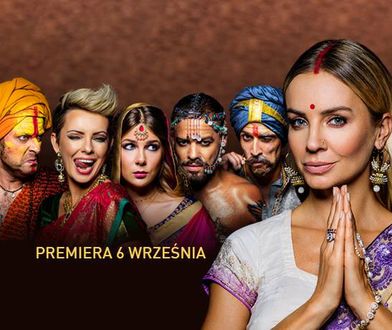 Wielki powrót "Azja Express". Oglądajcie i komentujcie razem z nami!