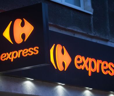 Carrefour zamyka małe sklepy. W pierwszym półroczu zniknęło ich ponad 60