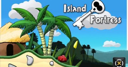 Island Fortress: stwórz grafikę do gry [BLOGI]