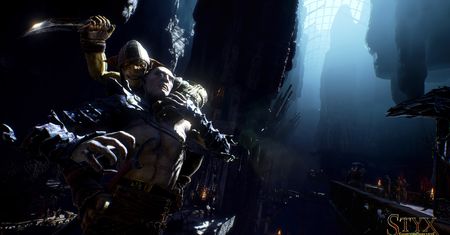 Styx: Shards of Darkness zapowiedziane. Skrytobójczy goblin powraca w dobrze znanym przepisie na sequel