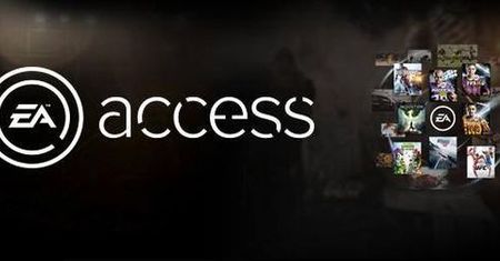 Abonament Gold nie będzie potrzebny do korzystania z EA Access