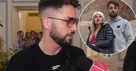 Luka o swojej relacji z Andziaks po programie "Azja Express". Coś się zmieniło?   [WIDEO]