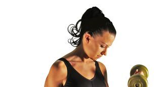 Mity na temat fitnessu