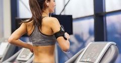 Stylowy przegląd: moda fitness