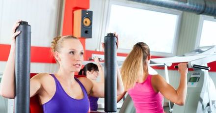 Dieta, fitness i wiek