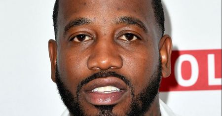 Young Greatness zastrzelony na ulicy w Nowym Orleanie