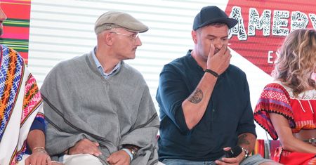 Widzowie mają wątpliwości, co do wypadku w "Ameryka Express". Wiemy, jaka jest prawda