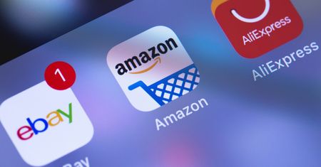 AliExpress i Amazon na niechlubnej liście. W UE przeprowadzono testy bezpieczeństwa