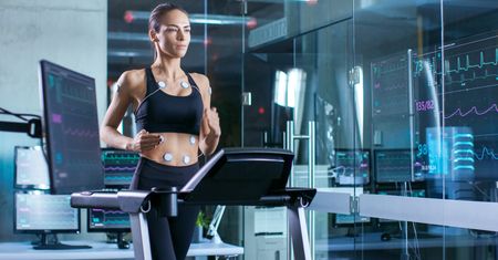 Co to jest trening EMS?