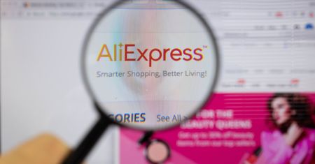 Wielka wyprzedaż na AliExpress. Towary warte 37 mld dolarów