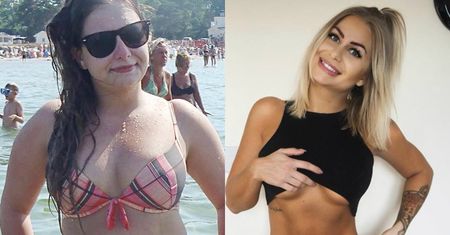 Na zdjęciach sprzed kilku lat jest nie do poznania. Przyczyną był alkohol