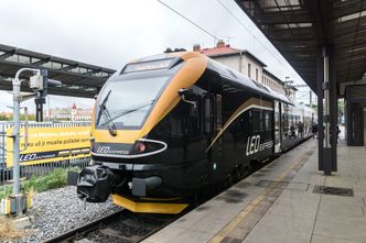 Leo Express otrzymał zgodę na nowe połączenie przez Polskę. Dojedzie do Terespola
