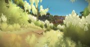 Nie tylko ty i nie tylko ja mieliśmy zawroty głowy w The Witness. To nie jest metafora