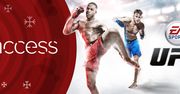 Abonenci EA Access od przyszłego tygodnia grają w EA Sports UFC bez dodatkowych opłat