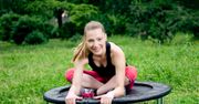 Trampoliny do jump fitness. Sprawią, że schudniesz w mig
