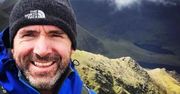 Zginął na Mount Evereście. Przed śmiercią wysłał poruszającą wiadomość