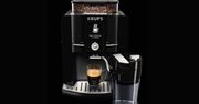 Nowy ekspres do kawy Krups - latte i cappuccino w zasięgu ręki