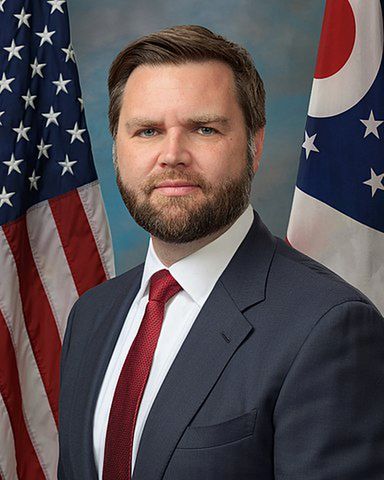 JD Vance kandydatem na wiceprezydenta Trumpa: Niespodziewany wybór na RNC