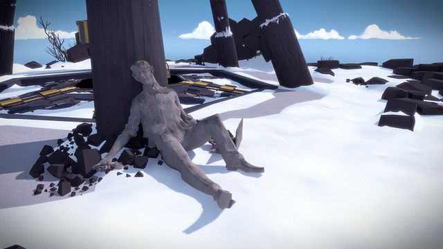 The Witness wreszcie daje znaki życia. Znamy datę premiery