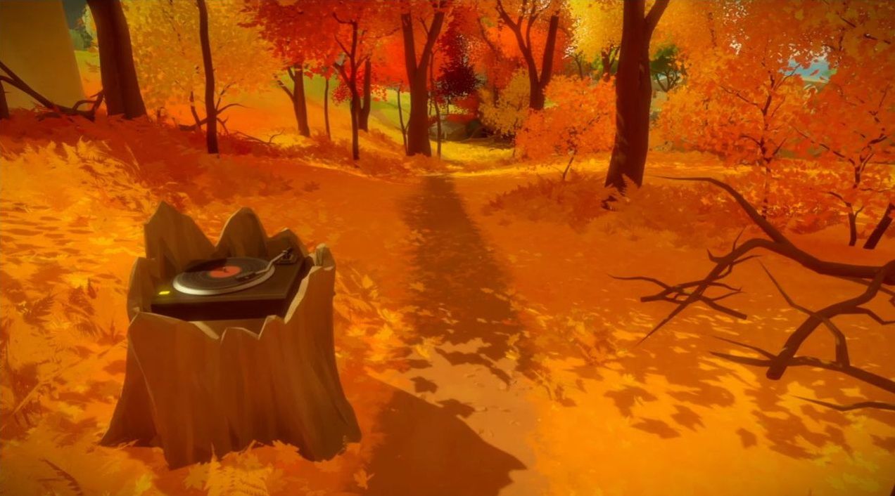 Jonathan Blow pożycza pieniądze na skończenie The Witness