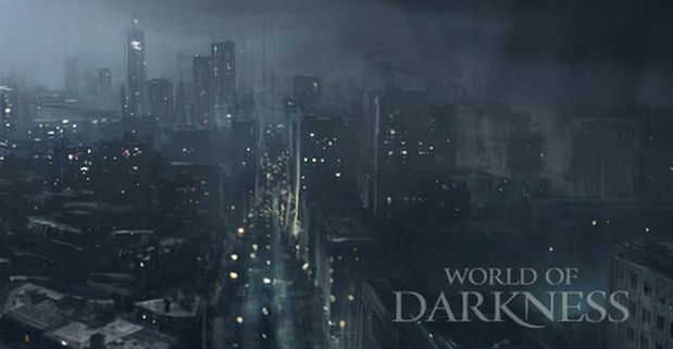 CCP ostatecznie skasowało World of Darkness