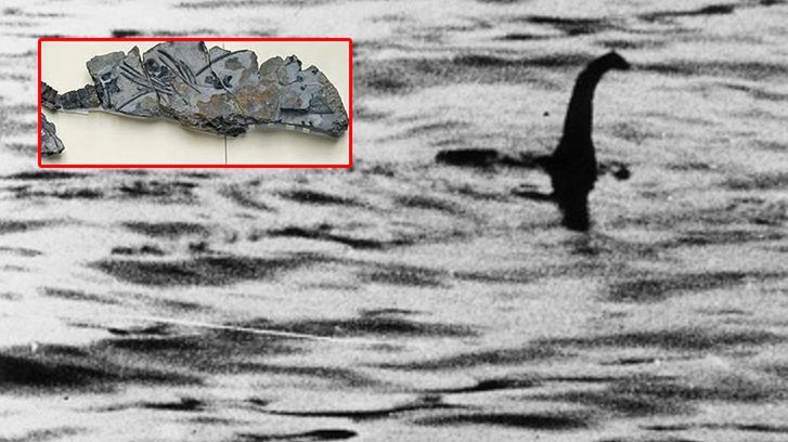 Loch Ness Monster