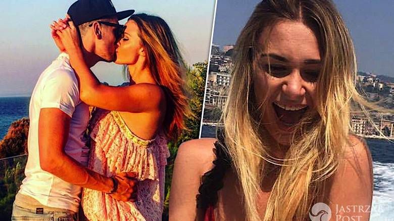 Jessica Ziółek nago